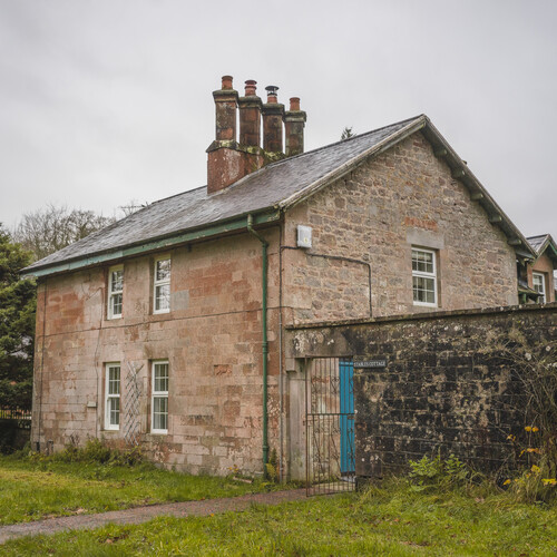 Stables Cottage 1