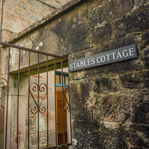 Stables Cottage 2