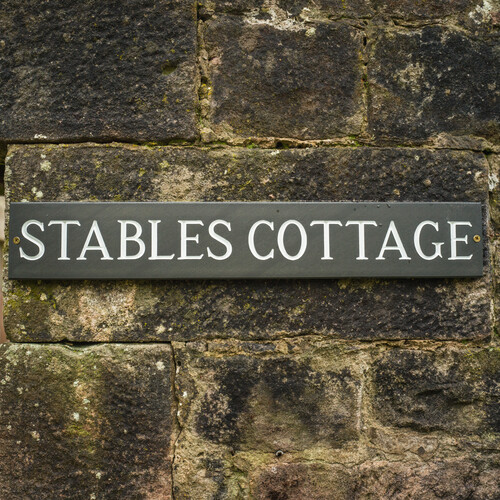 Stables Cottage 3
