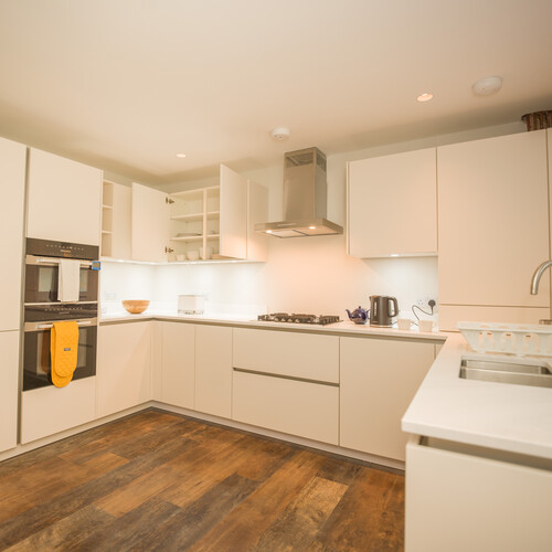 Stables Cottage 9