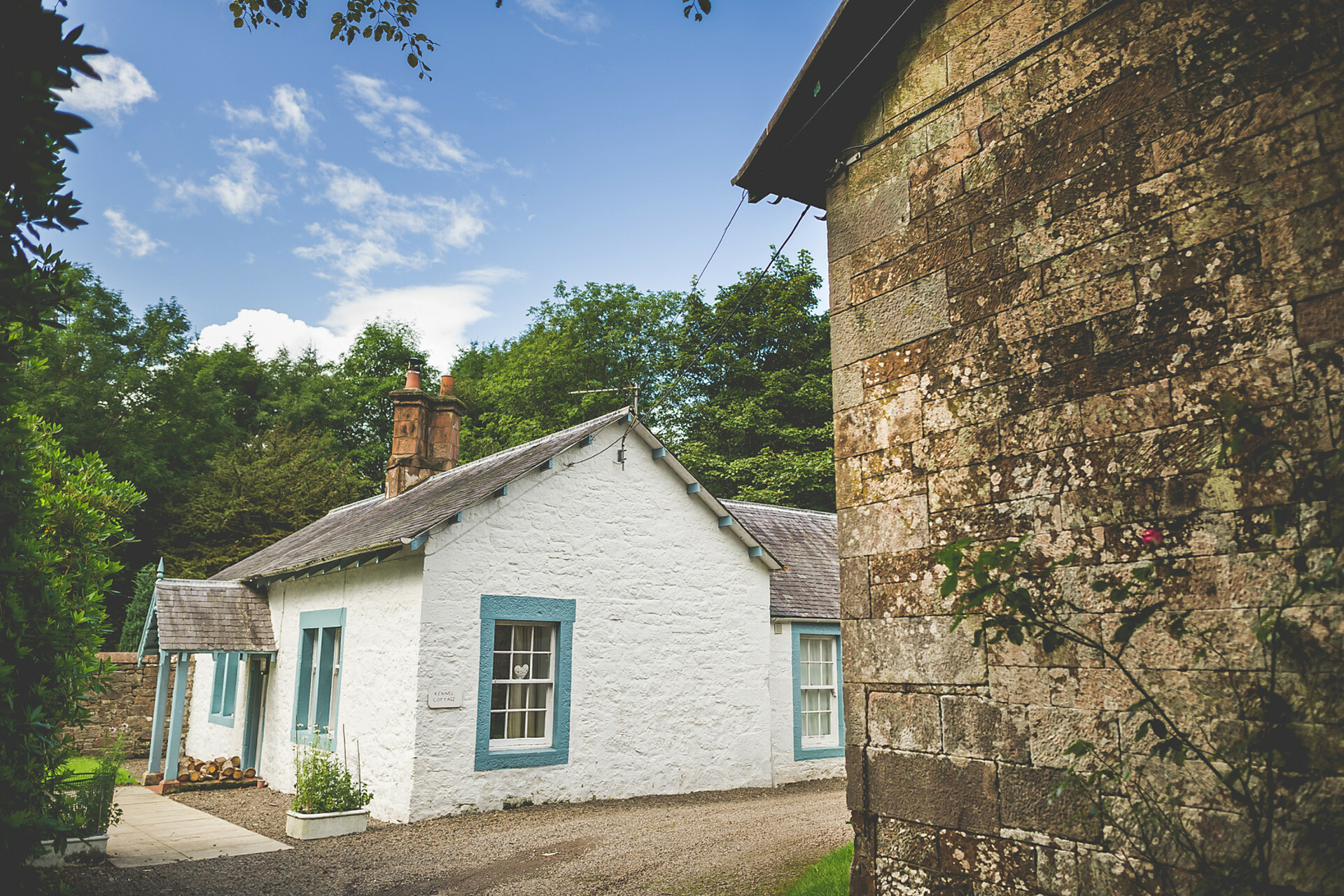 Cottages