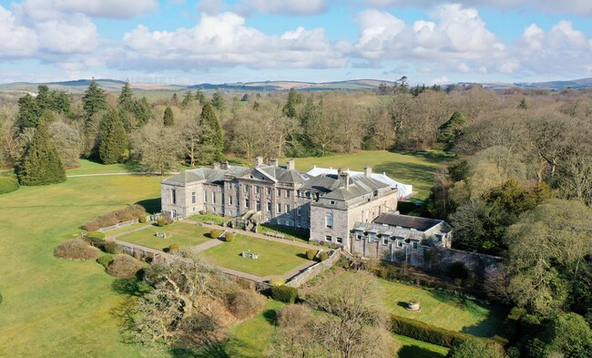 Beautiful stately home