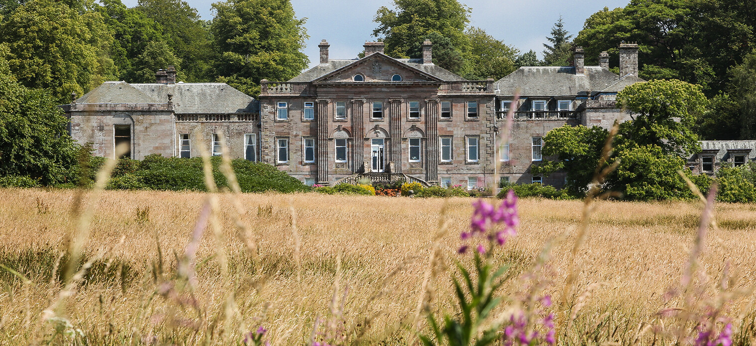 Springkell Exclusive Hotel & Venue
